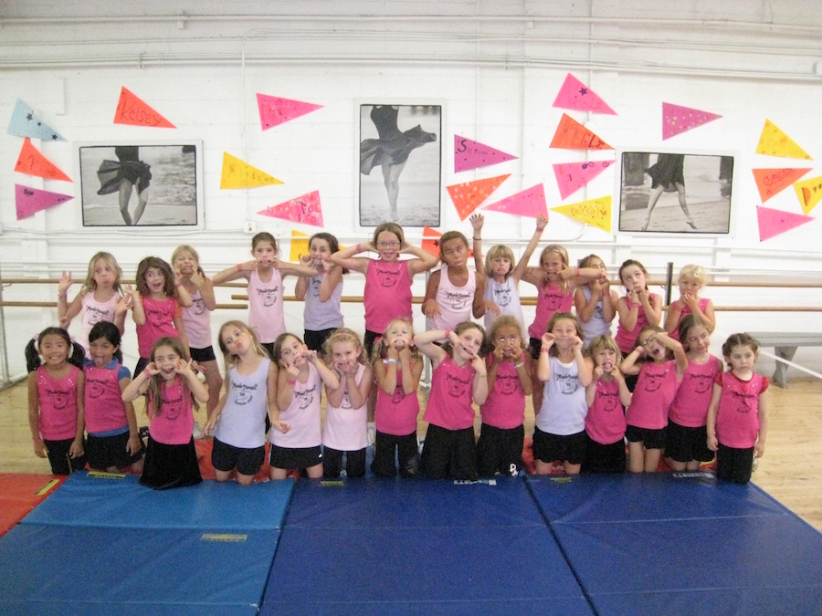 Cheer Mania Party