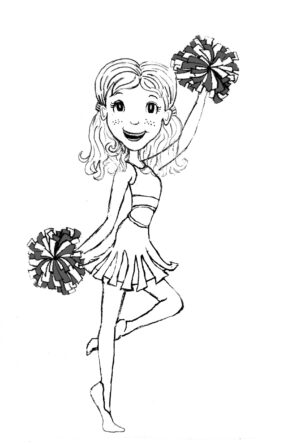 Cheer Mania Party
